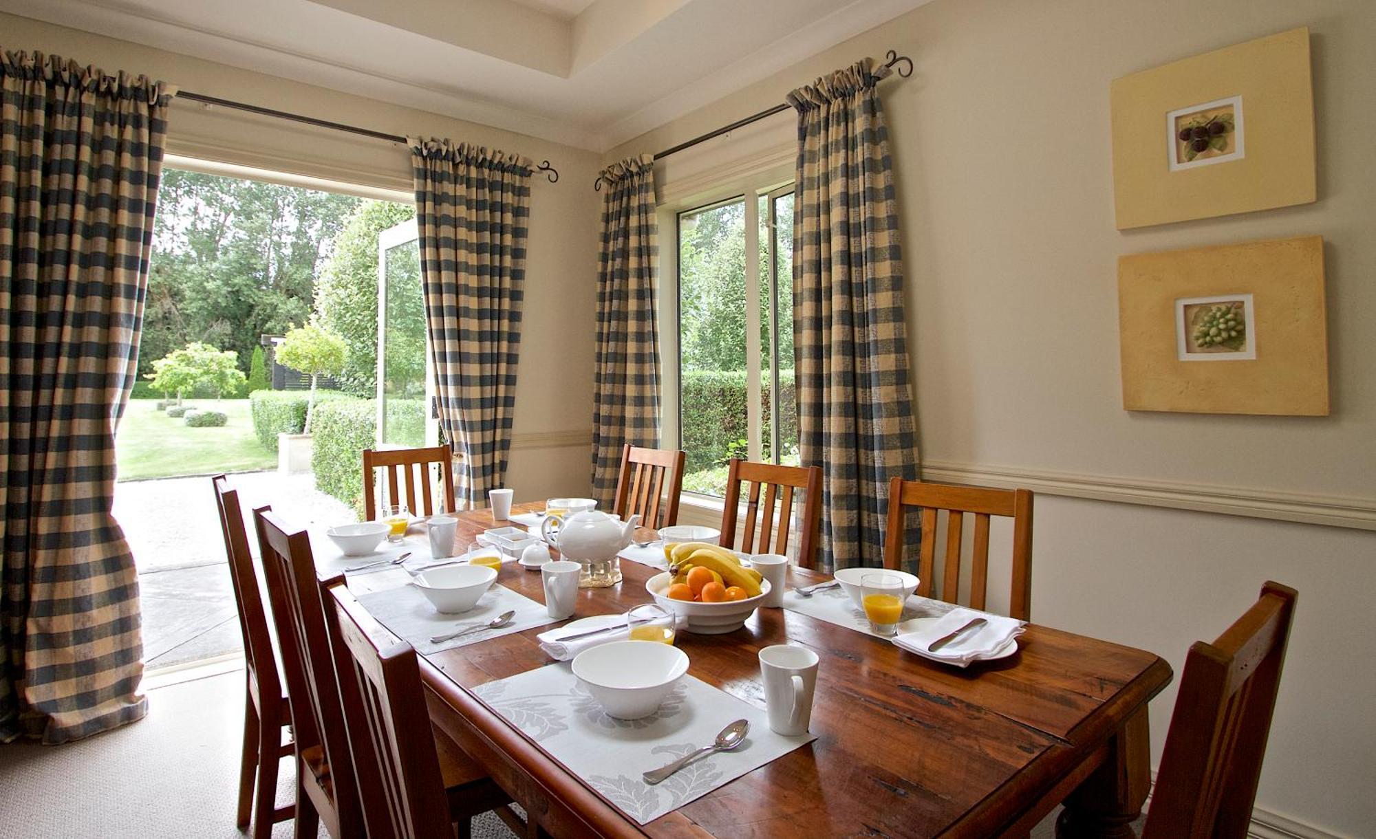 Ruapehu Country Lodge Ohakune Room photo